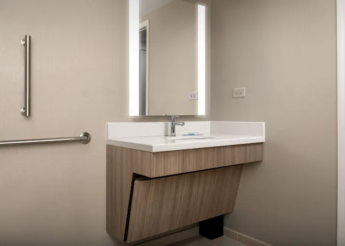 Springhill Suites By Marriott Atlanta Buford/Mall Of Georgia