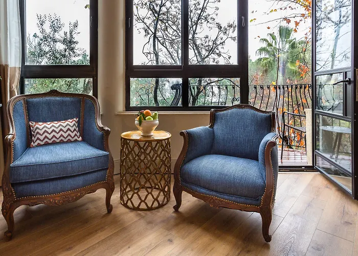 Mizpe Hayamim By Isrotel Exclusive