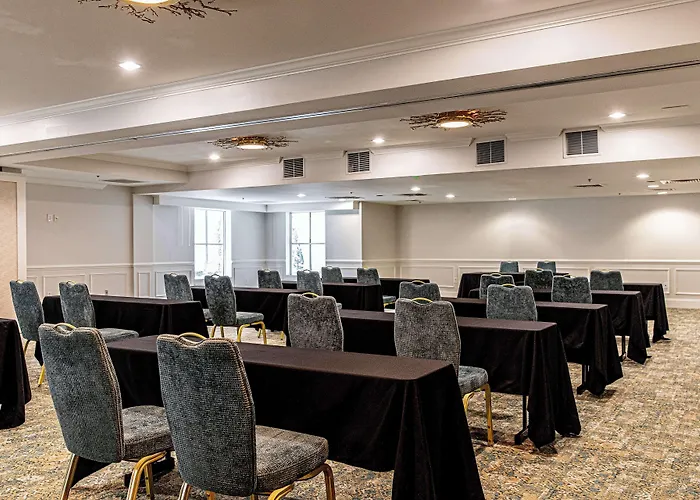 Hampton Inn & Suites Charleston-West Ashley