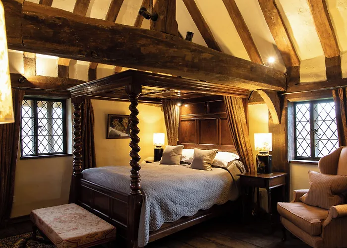 Bailiffscourt Hotel & Spa
