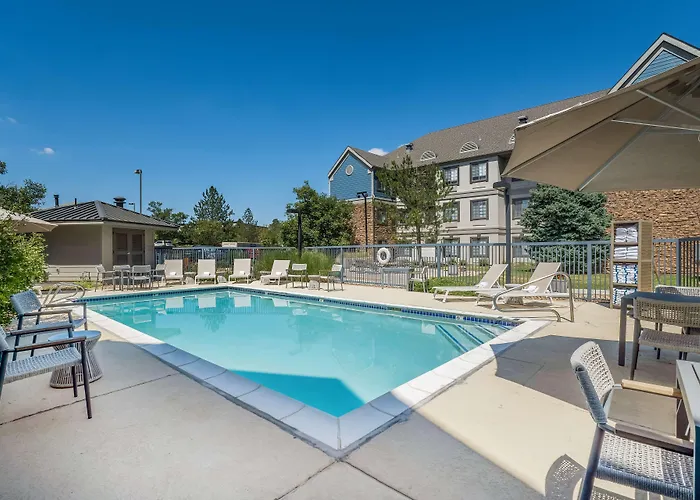Sonesta Es Suites Denver South Park Meadows