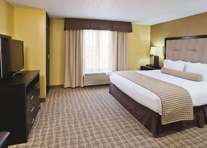 La Quinta By Wyndham Hot Springs