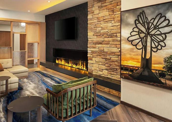 Fairfield By Marriott Inn & Suites Cedar Rapids North