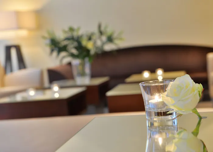 Hotel Santo