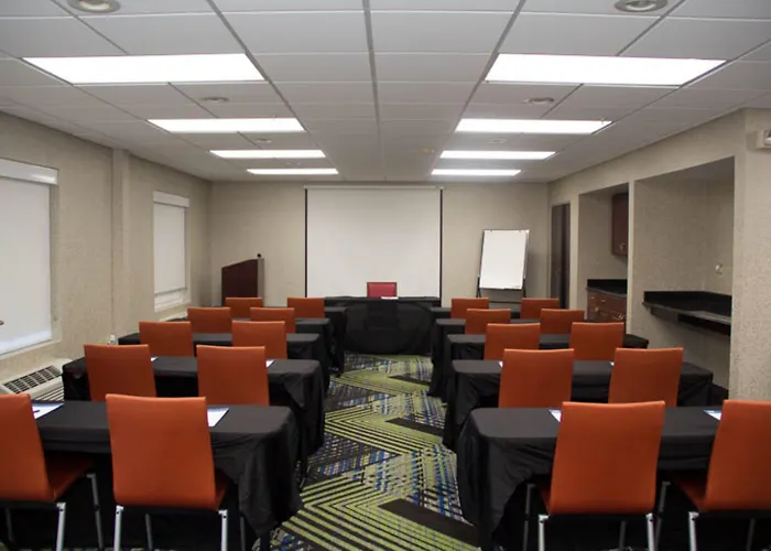 Holiday Inn Express & Suites Kings Mountain - Shelby Area By Ihg