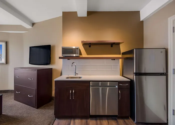 Best Western Syracuse Downtown Hotel And Suites