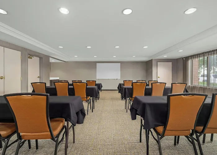 Springhill Suites Minneapolis Eden Prairie