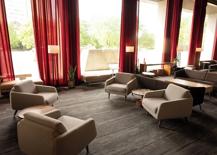 Hotel Umass