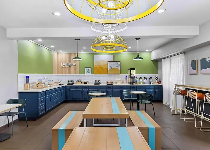 Spark By Hilton Phoenix-Glendale-Peoria