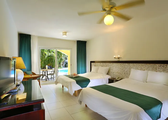 Hotel Villa Taina