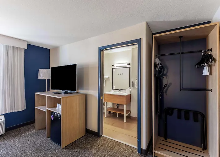Spark By Hilton Phoenix-Glendale-Peoria