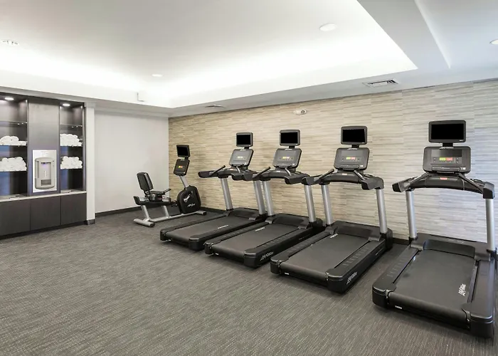 Courtyard By Marriott Rocky Mount