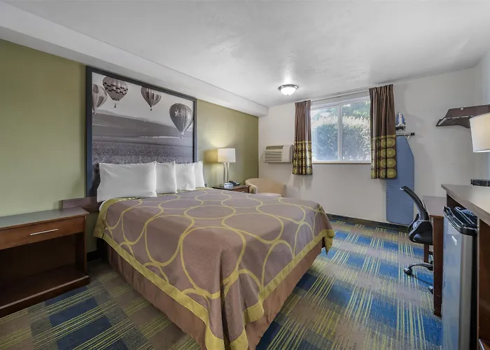 Surestay By Best Western Walla Walla
