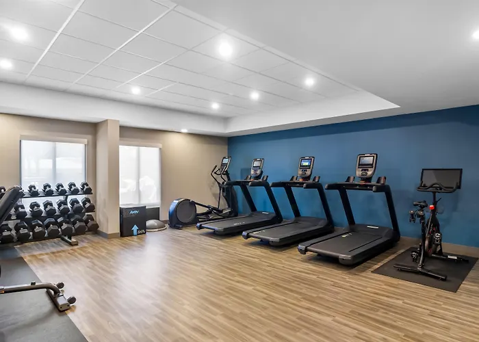 Hampton Inn Jacksonville Ponte Vedra