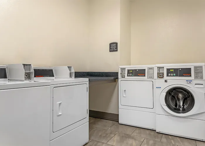 Best Western Plus Aberdeen