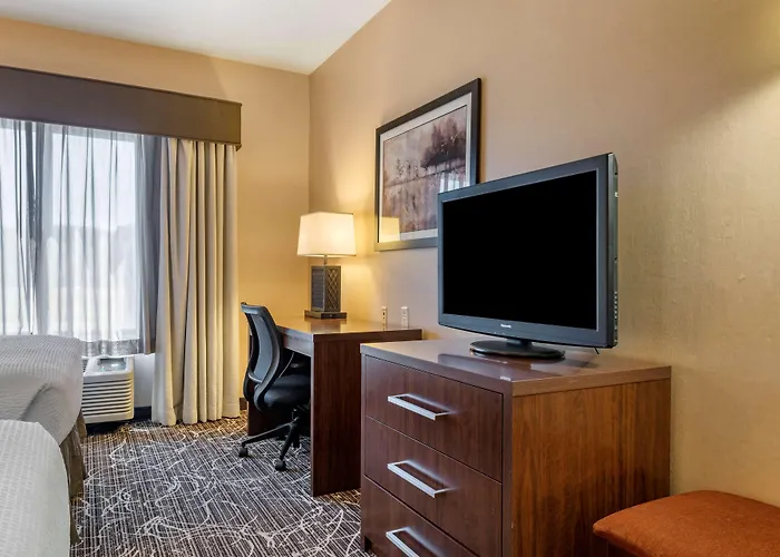 Best Western Plus Chelsea Hotel