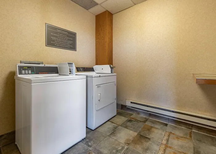 Best Western Plus Chelsea Hotel