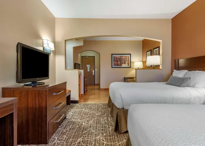 Best Western Plus Chelsea Hotel