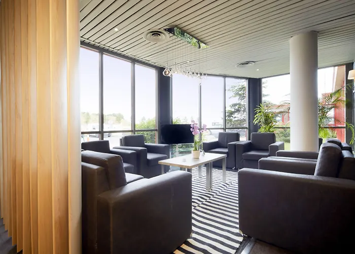 Kyriad Hotel Orly Aeroport - Athis Mons