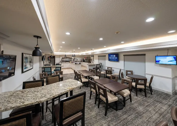 Staybridge Suites Columbia-Highway 63 & I-70 By Ihg