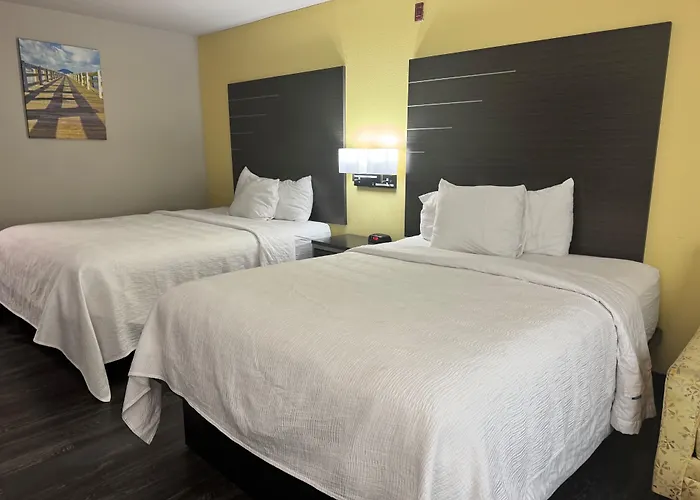 Wingate By Wyndham Biloxi - Ocean Springs