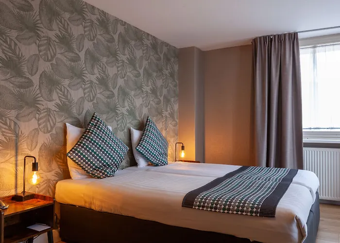 Amsterdam Hotel Uithoorn