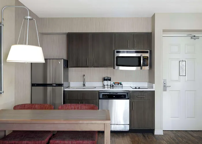 Homewood Suites By Hilton Tallahassee