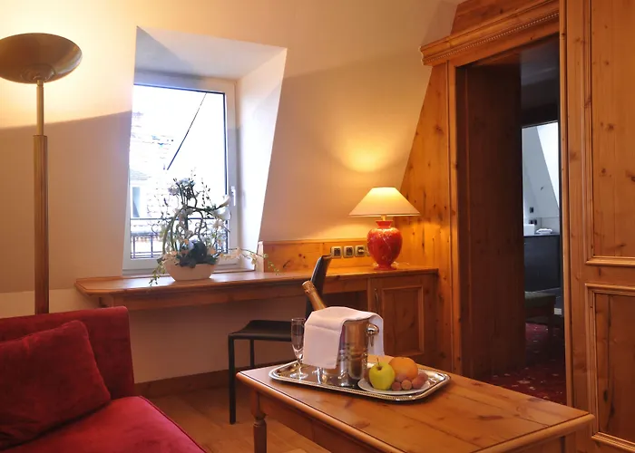 Hotel Bristol