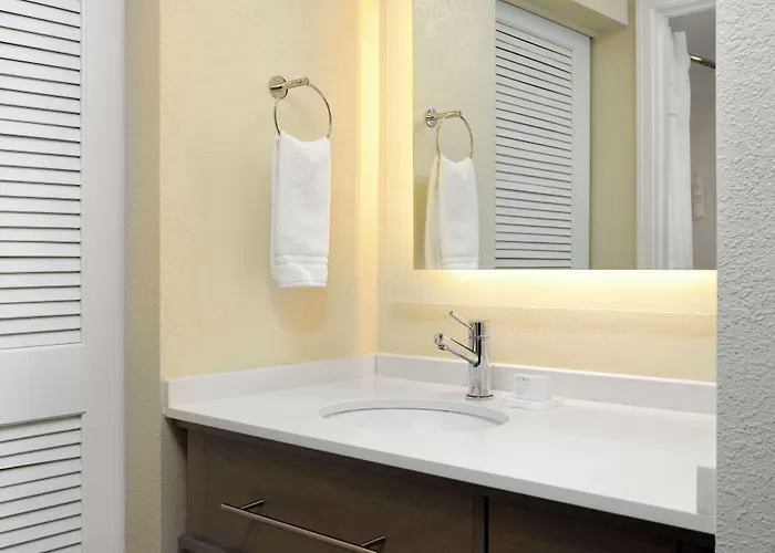 Homewood Suites By Hilton Tallahassee