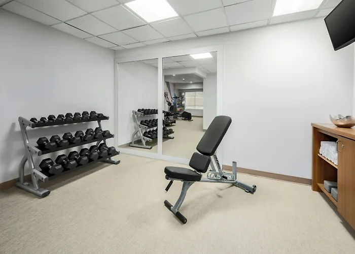 Springhill Suites Herndon Reston