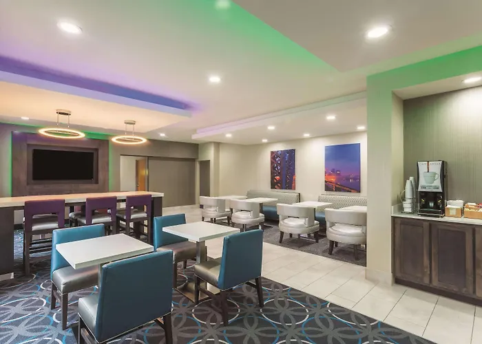 La Quinta By Wyndham Hopkinsville