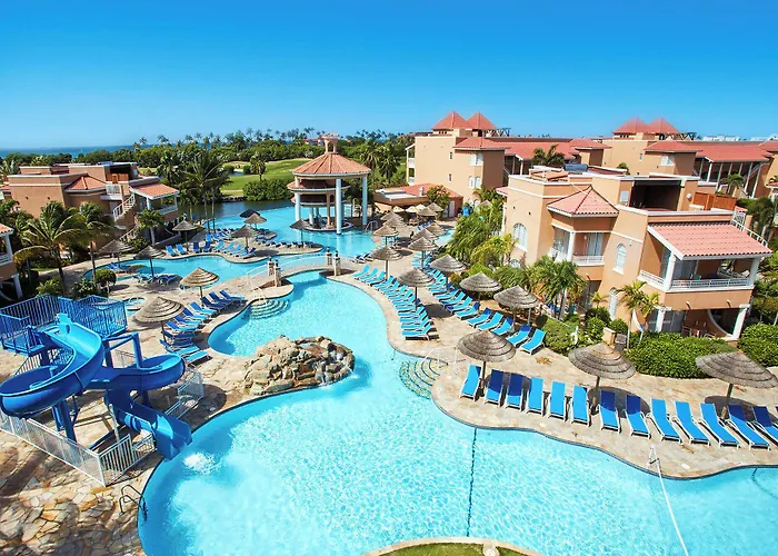 Divi Village Golf And Beach Resort