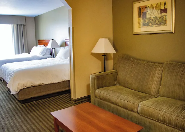 Holiday Inn Express Walla Walla By Ihg