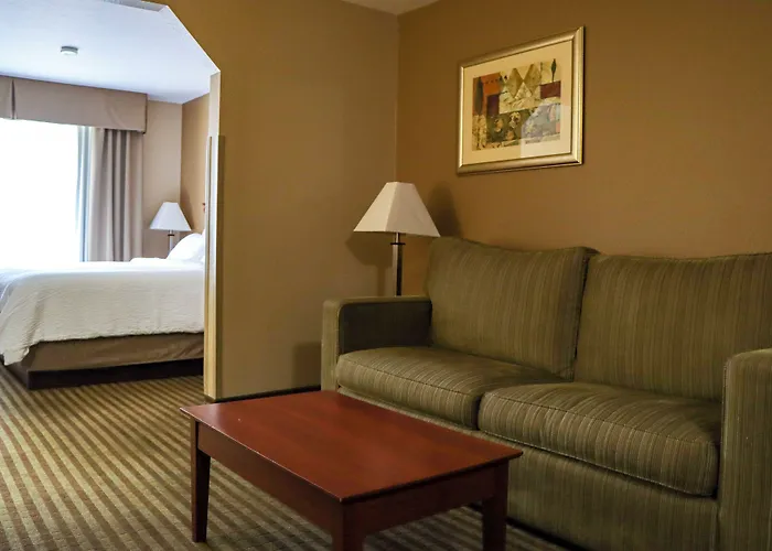 Holiday Inn Express Walla Walla By Ihg