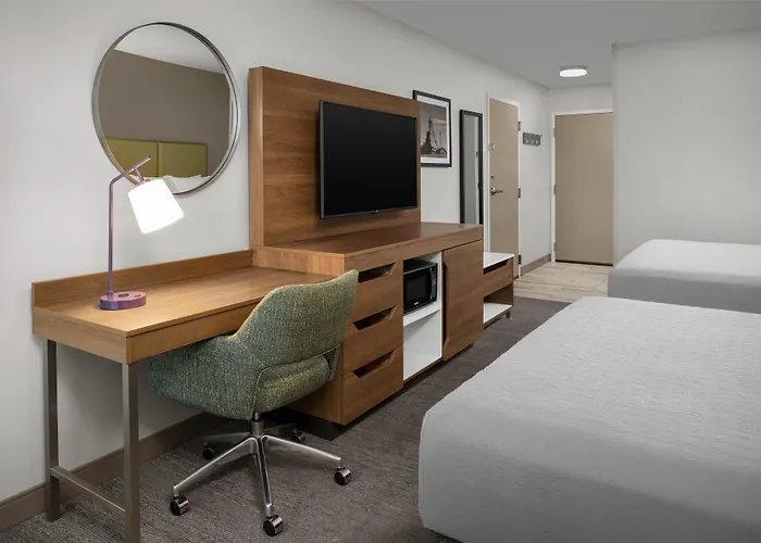 Hampton Inn Butte