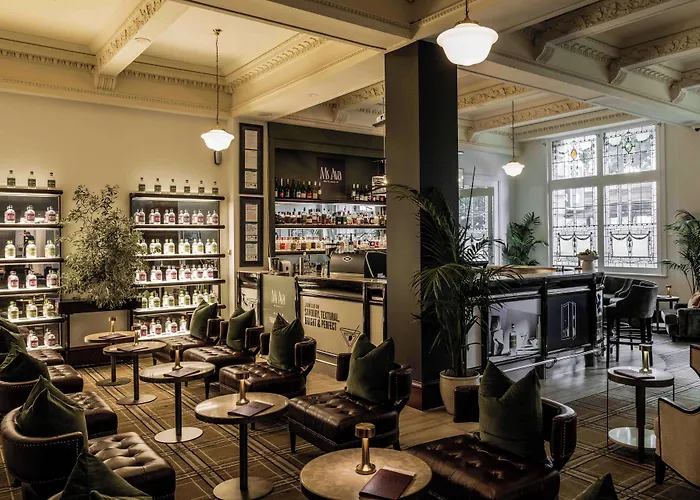 Rendezvous Hotel Melbourne