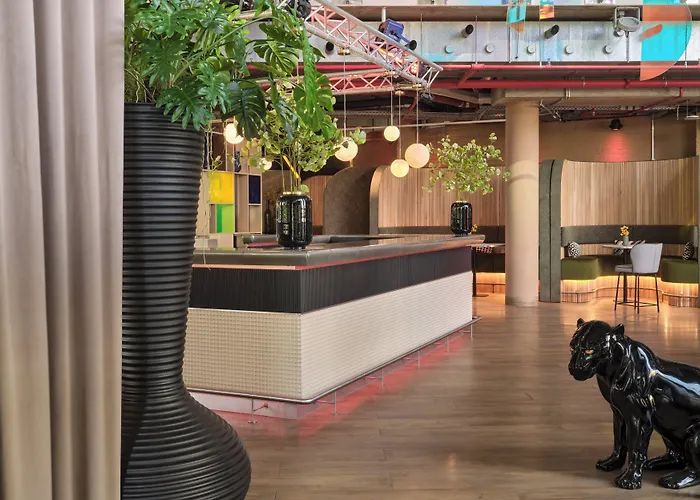 Pentahotel Berlin Köpenick