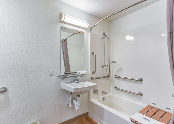 Motel 6-Portland, Or - Tigard West