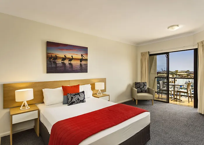 Mainstay Suites Townsville