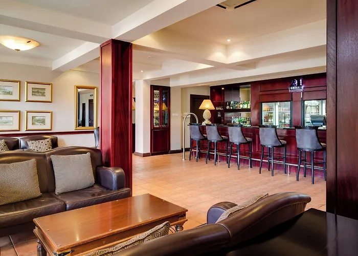 Protea Hotel By Marriott Blantyre Ryalls
