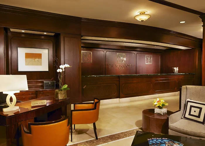 Jw Marriott Miami