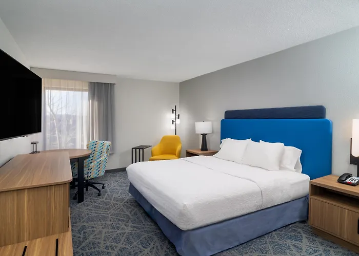 Hampton Inn Marietta