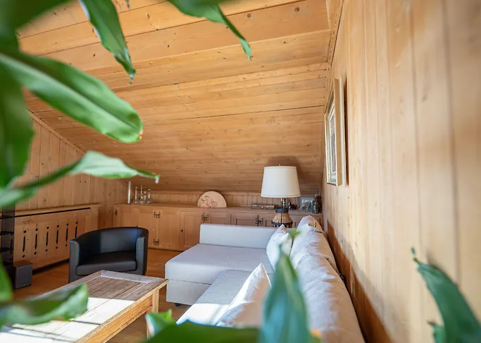 Hotel Alpenrose Mit Gourmet-Restaurant Azalee