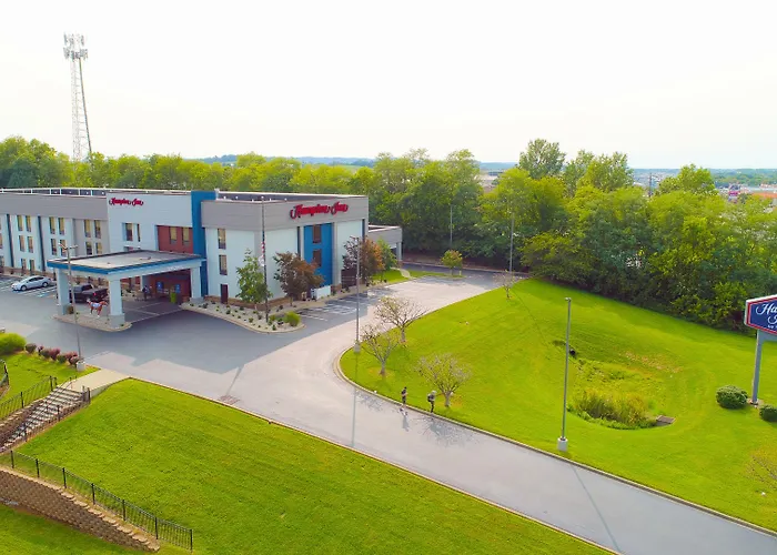Hampton Inn Danville