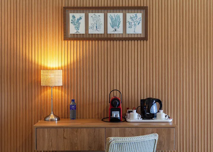 Hotel Jerez Aq35