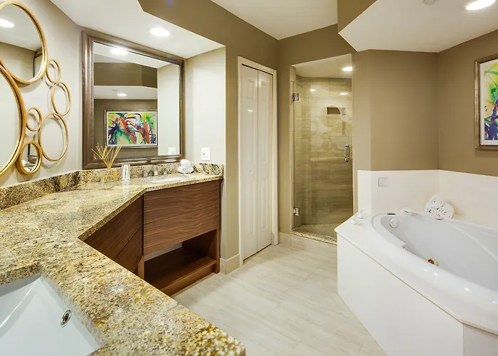 Gullwing Beach Resort