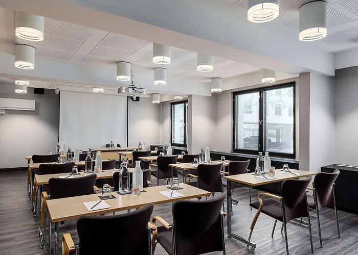 Radisson Blu Hotel Espoo