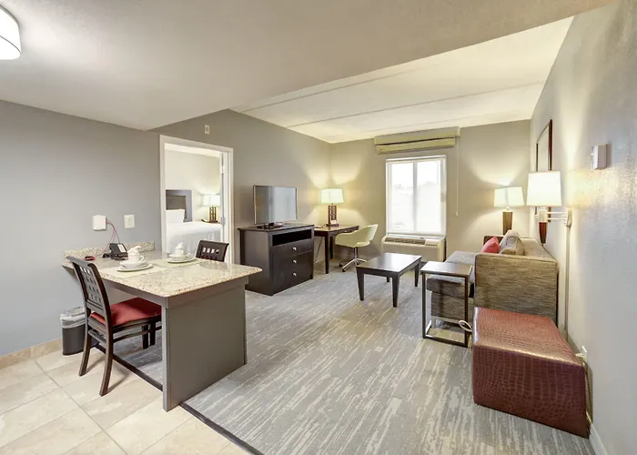 Hampton Inn And Suites Houston Clear Lake Nasa