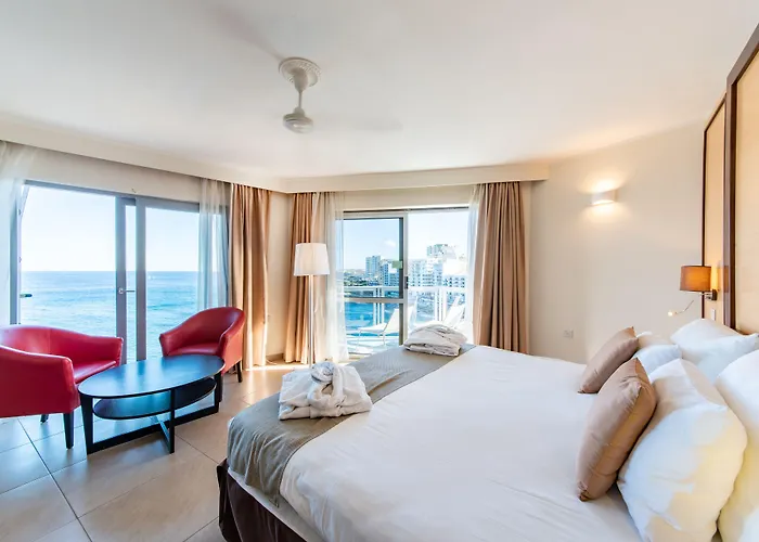 The Preluna Hotel