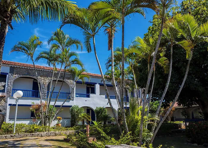 Colonna Park Hotel